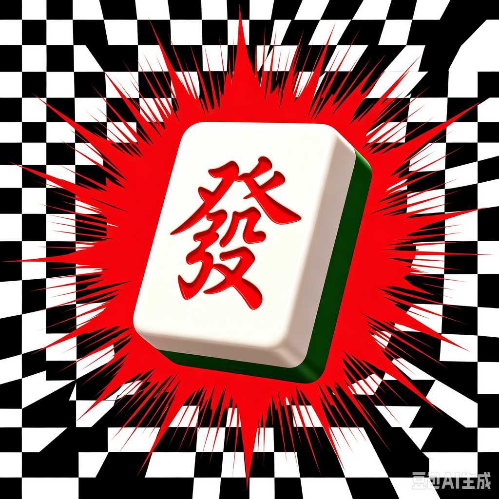 event custom mahjong tiles